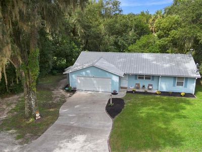 288 Silverstone Dr, Orange City, FL, 32763