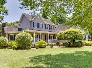 202 Inverness Way, Easley, SC 29642