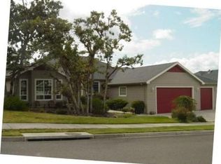 1150 Arrowhead Trl, Eagle Pt, OR 97524