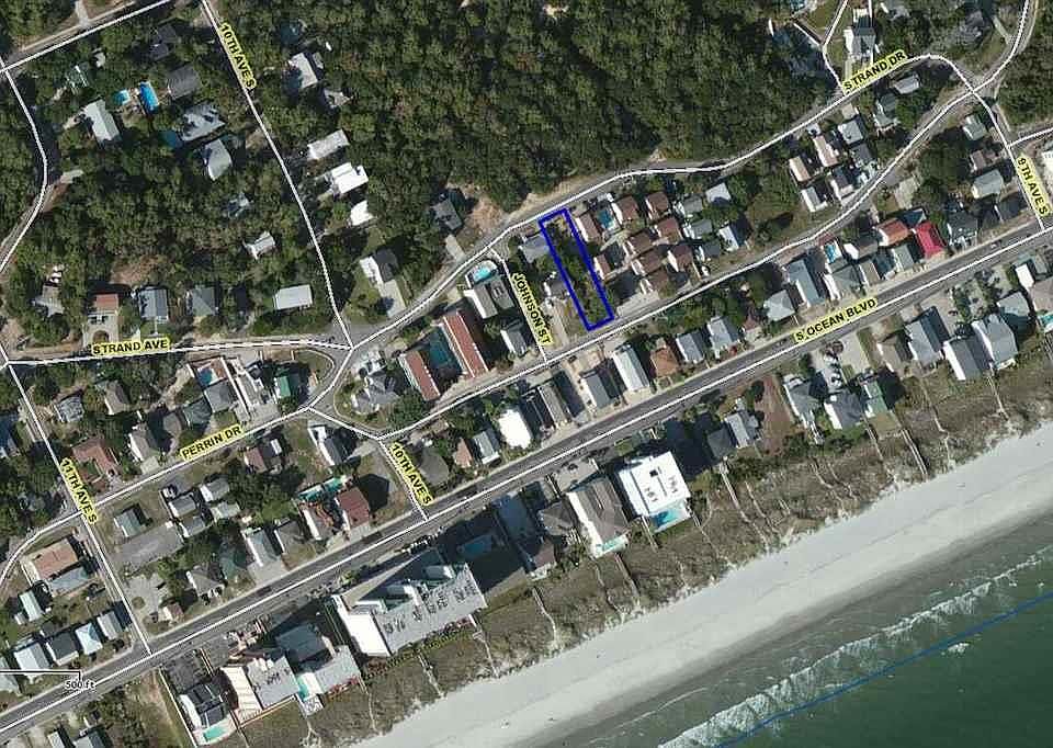 1st image of 924 Perrin Dr. Lot 13 Block F