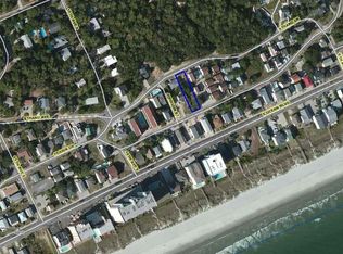 924 Perrin Dr, North Myrtle Beach, SC 29582
