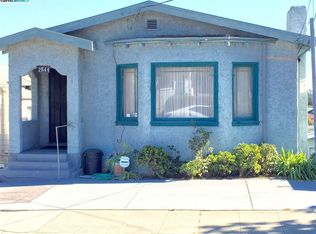 2544 24th Ave, Oakland, CA 94601