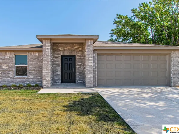 2807 Phoenix Dr, Killeen, TX 76543