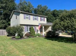 755 Sunset Dr, Newark, OH 43055