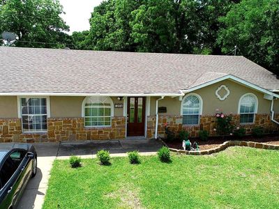 1206 Ashwood Dr, Lewisville, TX, 75067