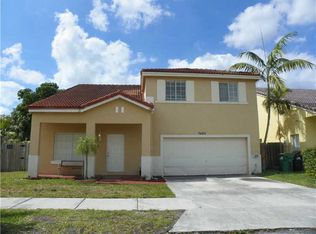 7420 SW 158th Pl, Miami, FL 33193