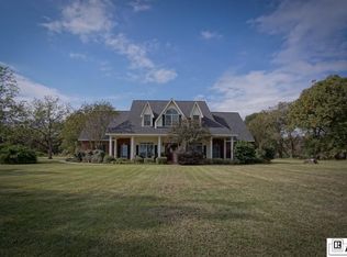 445 Ed Edelen Rd, Monroe, LA 71203