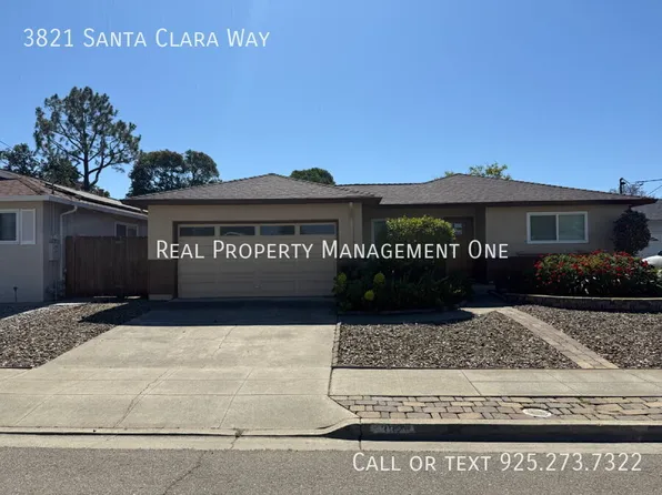 3821 Santa Clara Way, Livermore, CA 94550