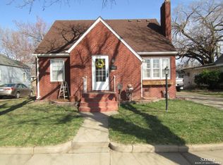 869 Custer St, Salina, KS 67401