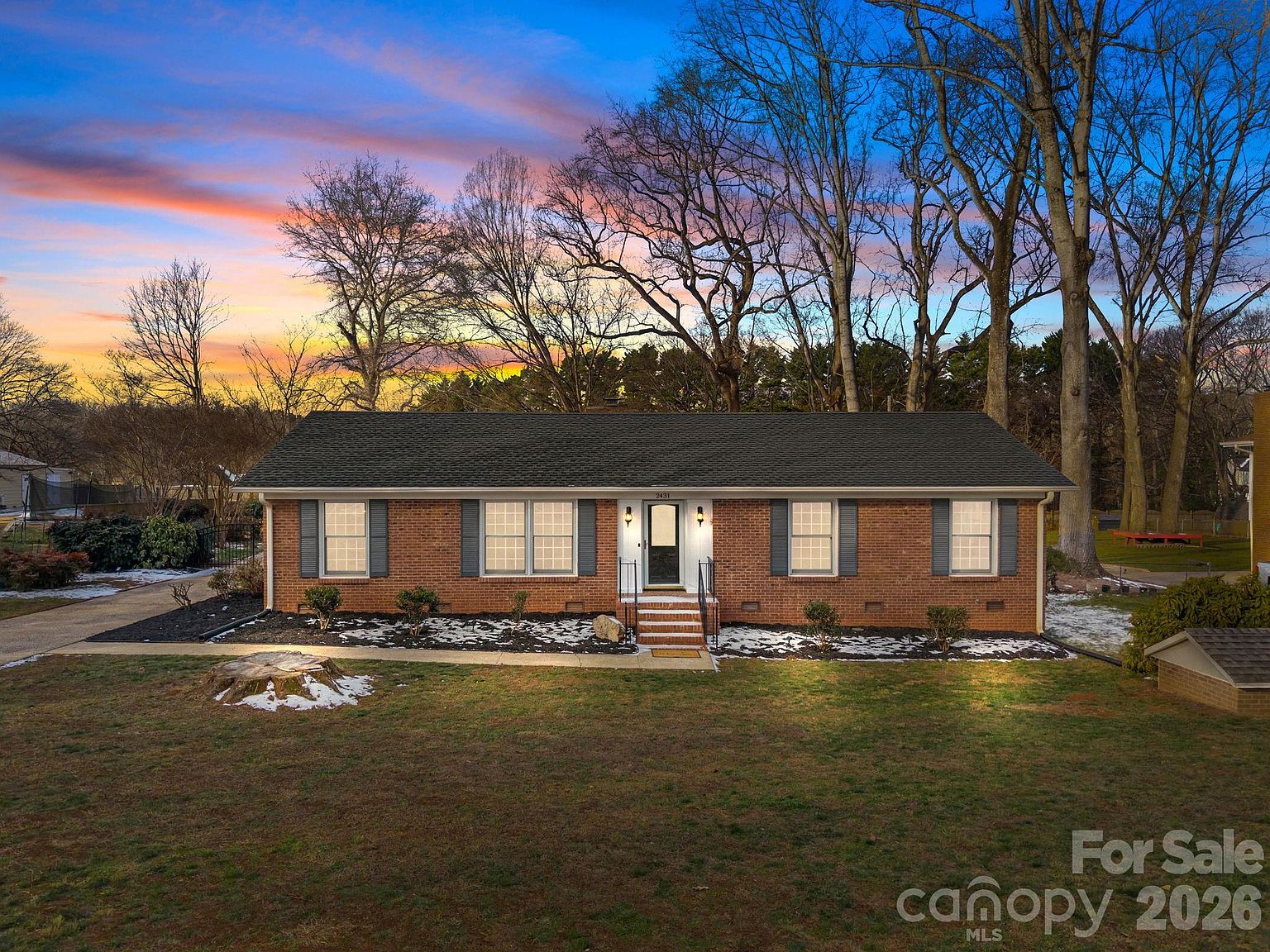 2431 Fox Hollow Rd, Mint Hill, NC 28227 | Zillow