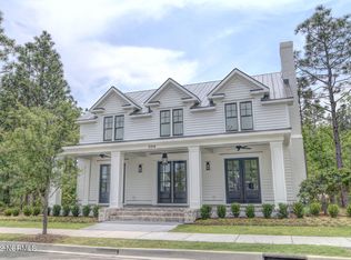 5316 Hanahan Dr, Wilmington, NC 28403