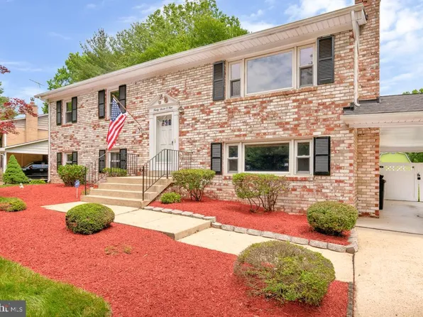 9709 Green Apple Turn, Upper Marlboro, MD 20772