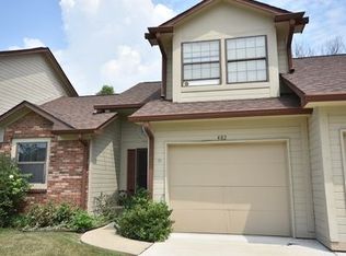 482 Van Camp Sq #TOWNHOUSE, Greenwood, IN