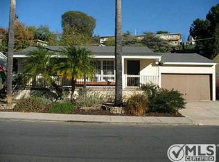 4377 Revillo Dr, San Diego, CA 92115