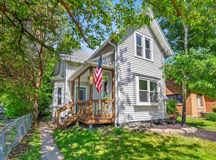 135 N Story St, Appleton, WI 54914