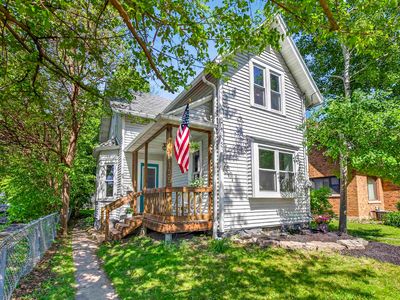 135 N Story St, Appleton, WI, 54914