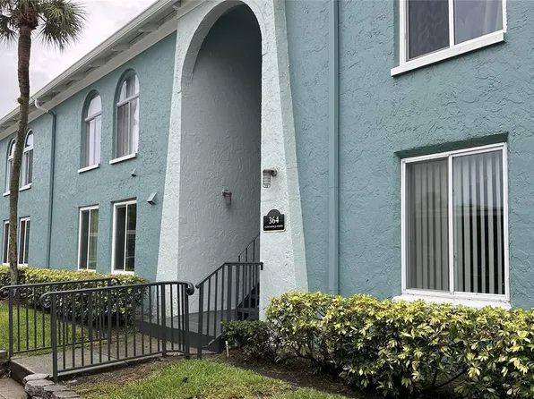 364 115th Ave N Unit 2, Saint Petersburg, FL 33716