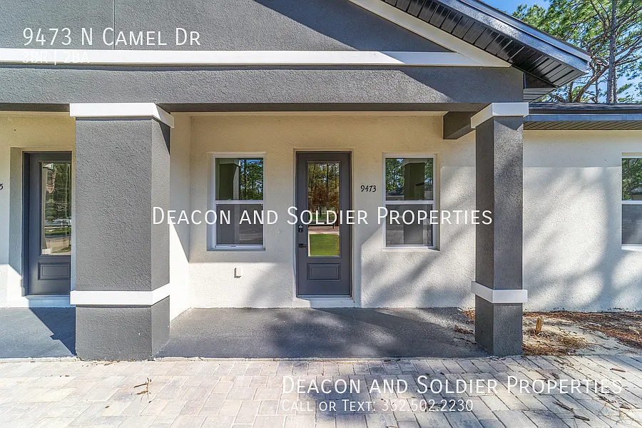 Building Photo - 9473 N Camel Dr