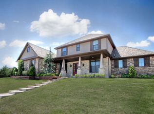 725 Belmar Dr, Edmond, OK 73025