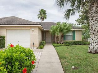 2 Augusta W, Laguna Vista, TX 78578