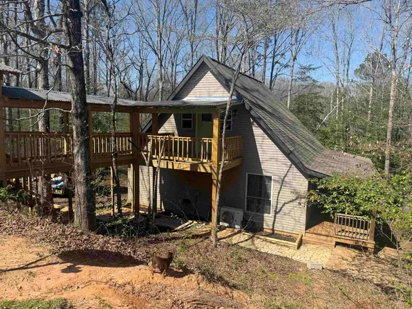 1198 N Evergreen, Bauxite, AR 72011