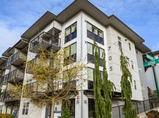 Harvard Suites, Bellingham, WA 98225