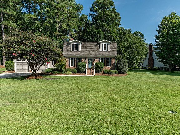 2nd image of 1509 Murraywood Ct