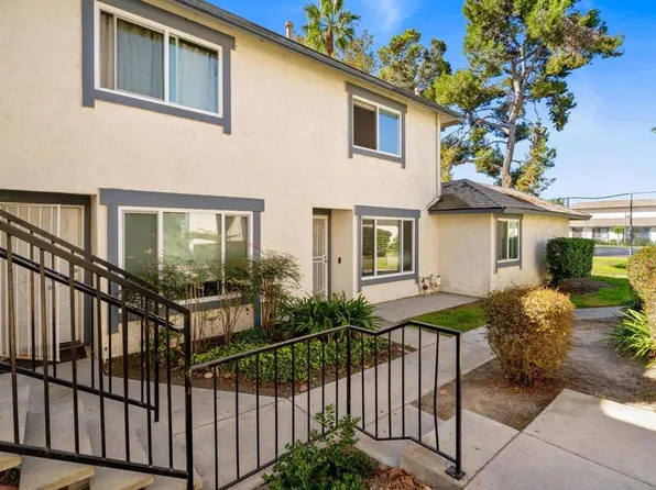3414 Los Mochis Way, Oceanside, CA 92056