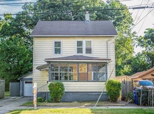 9 Corona St, Springfield, MA 01104