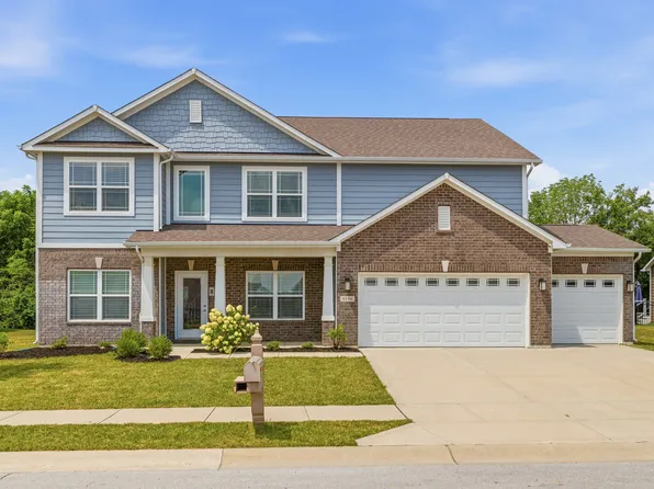 5156 Cheever Dr, Indianapolis, IN 46239