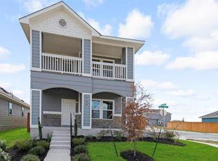 404 Spiny Lizard Ln, San Marcos, TX 78666