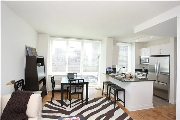 Rented by Carnegie Hill Place | media 41