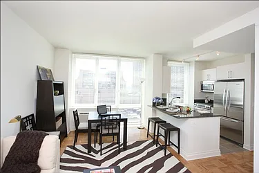 Rented by Carnegie Hill Place