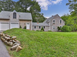 99 Main St, Sandwich, MA 02563