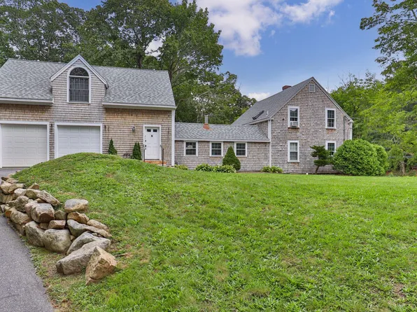 99 Main Street, Sandwich, MA 02563