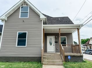 339 W Mechanic St, Shelbyville, IN