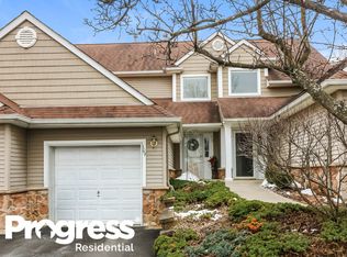 113 Bourne Cir #807, Hamburg, NJ 07419