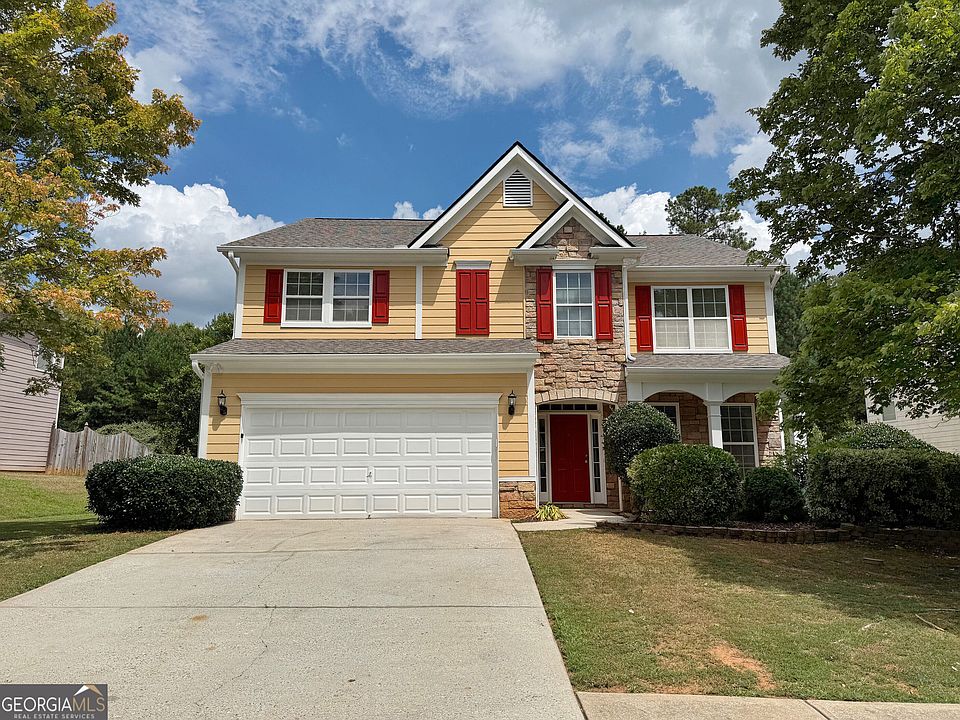 1st image of 2513 Mockingbird Ln