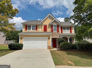 2513 Mockingbird Ln, Locust Grove, GA 30248