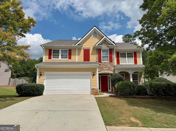 2513 Mockingbird Ln, Locust Grove, GA 30248