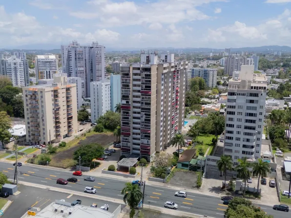 15-D Cond Villa Caparra Executive APT 15-D, Guaynabo, PR 00966