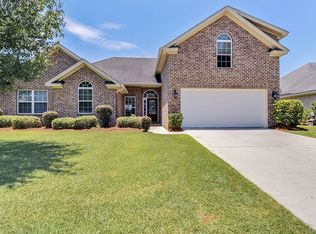 26 Redwall Cir, Savannah, GA 31407