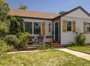 4736 N Raleigh St, Denver, CO 80212