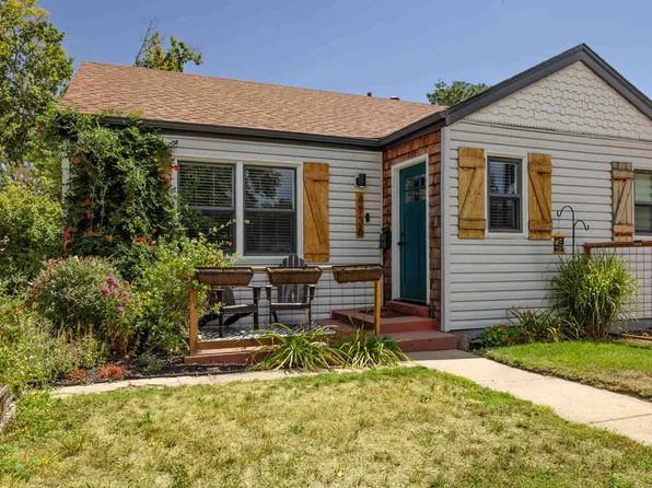 4736 N Raleigh St, Denver, CO 80212