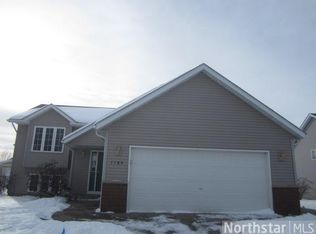 1185 Vista Dr, Hastings, MN 55033