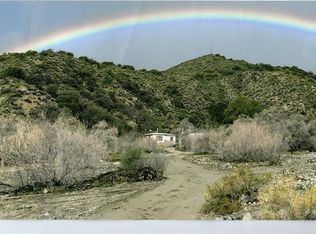 48529 Canyon House Rd, Morongo Valley, CA 92256