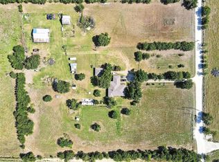 1521 Pioneer Rd, Rhome, TX 76078