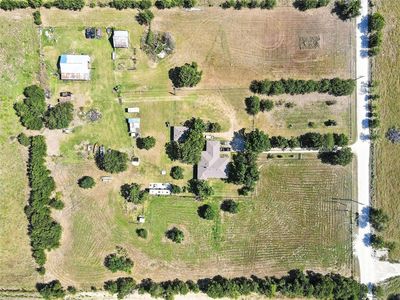 1521 Pioneer Rd, Rhome, TX, 76078