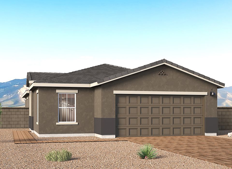 Plan Elevation.