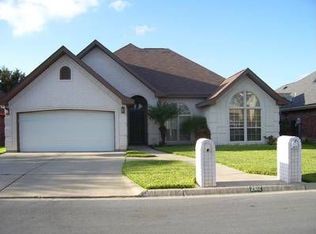 2612 Oriole Ave, McAllen, TX 78504